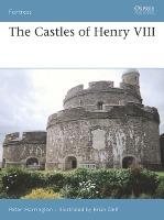 The Castles Of Henry Viii