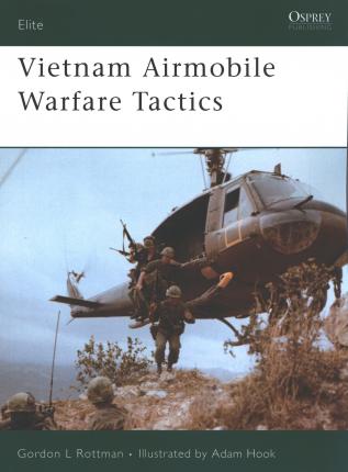 Vietnam Airmobile Warfare Tactics