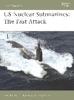 Us Nuclear Submarines