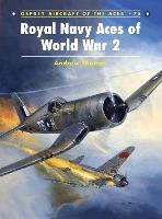 Royal Navy Aces Of World War 2