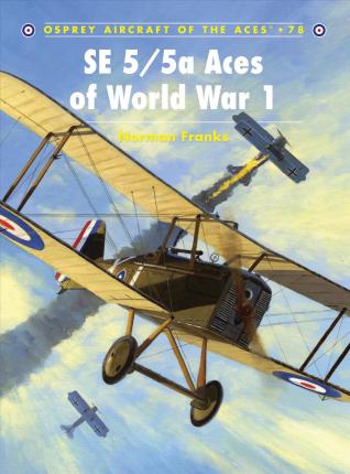 Se 5/5a Aces Of World War I