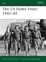 The Us Home Front 1941-45