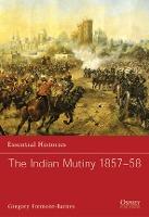 The Indian Mutiny 1857-58