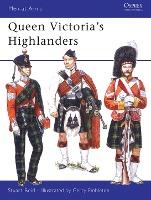 Queen Victorias Highlanders