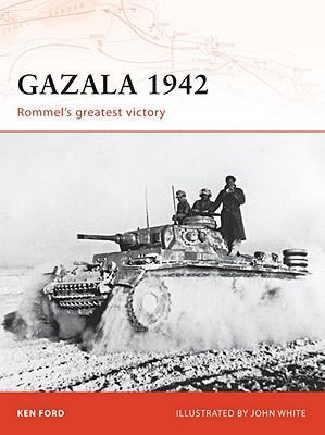 Gazala 1942