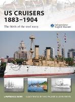 Us Cruisers 1883-1904