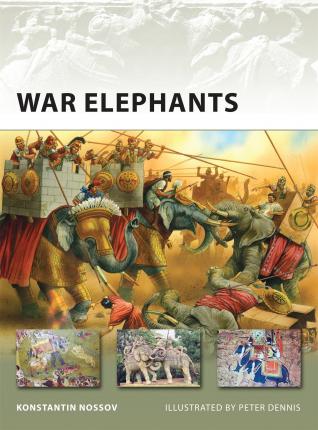 War Elephants