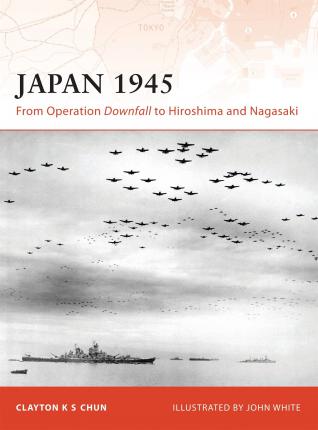 Japan 1945