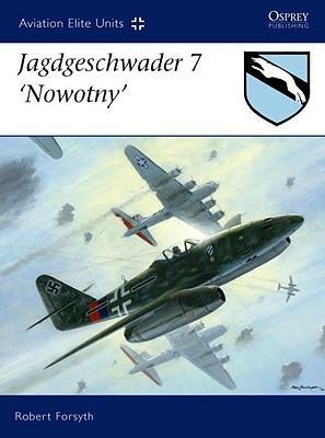 Jagdgeschwader 7 'nowotny'