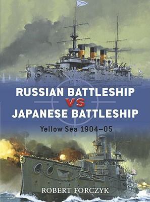 Russian Battleship Vs Japanese Battleship