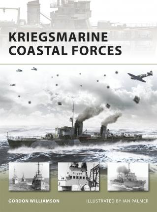 Kriegsmarine Coastal Forces