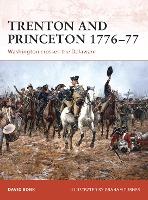 Trenton And Princeton 1776-77