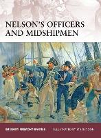 Nelson's Officers And Midshipmen