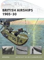 British Airships 1905-30