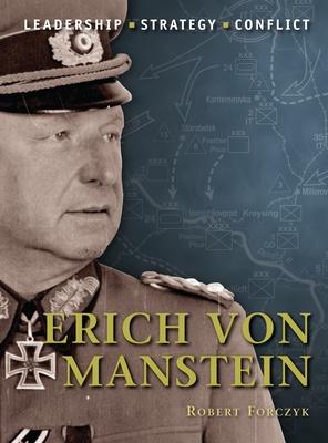 Erich Von Manstein