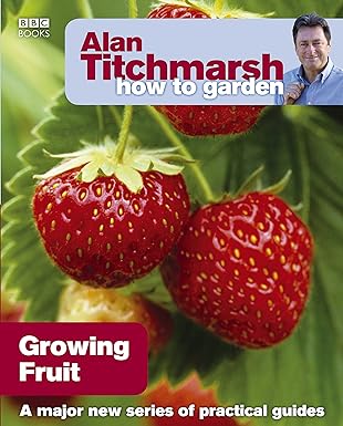 Alan Titchmarsh How To Garden