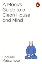 A Monk's Guide To A Clean Hous