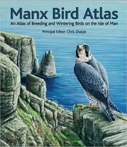 Manx Bird Atlas