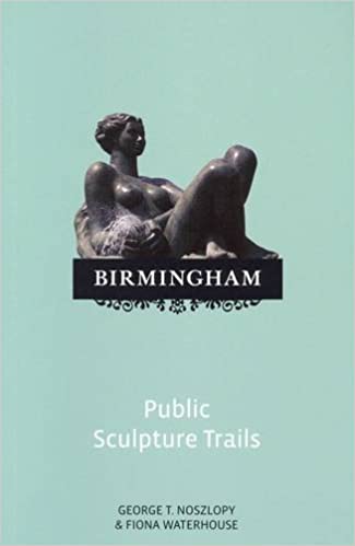 Birmingham Public Sculpture Trails