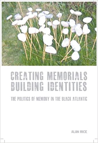 Creating Memorials Building Identities