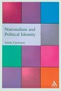 Nationalism And Political Identity