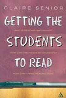 Getting The Students To Read