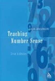 Teaching Number Sense, 2/e