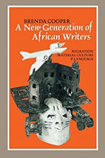 New Generation Of African Writers