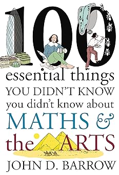 100 Essential Things You Didn'