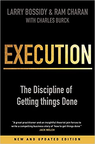 Execution (revised Edition)