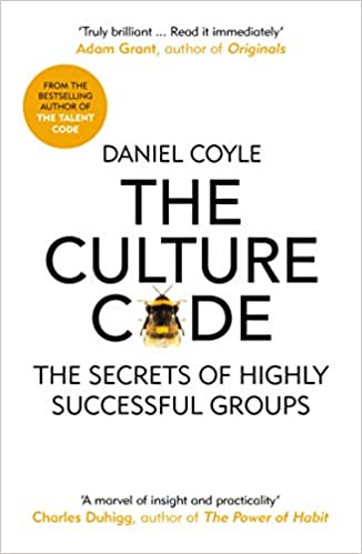Culture Code, The