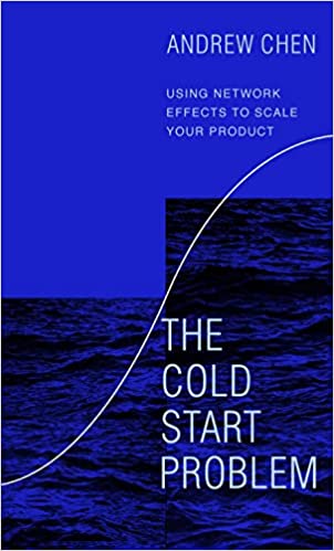 The Cold Start Problem