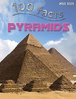 100 Facts Pyramids