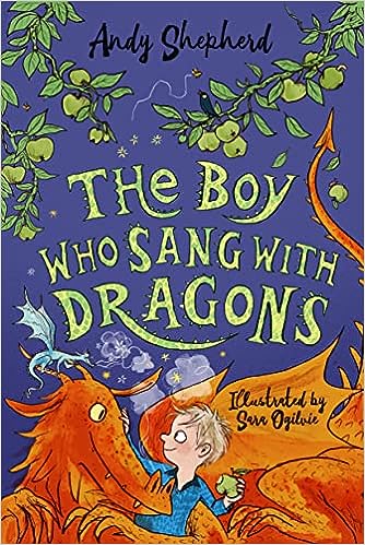 The Boy Who Sang With Dragons