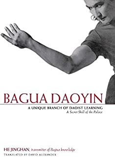 Bagua Daoyin