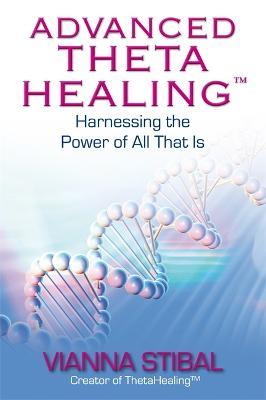 Advanced Thetahealing®