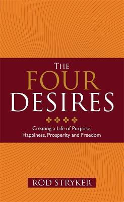 The Four Desires