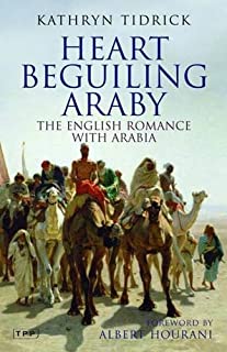 Heart Beguiling Araby