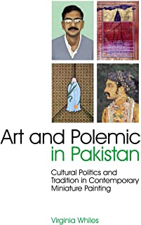 Art And Polemic In Pakistan
