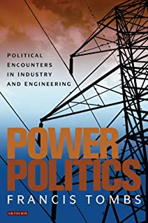 Power Politics: Political Encounters In Industry
