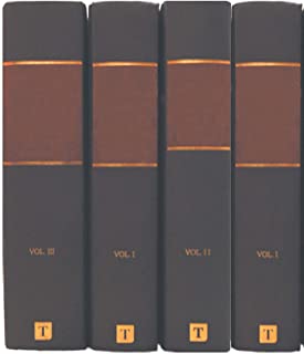 Collected Works Of Guy Le Strange (4 Vols.set)