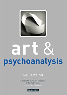 Art And Psychoanalysis