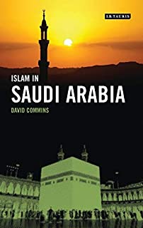 Islam In Saudi Arabia