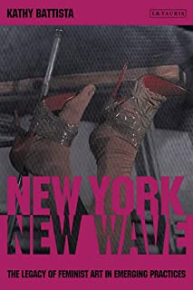 New York, New Wave