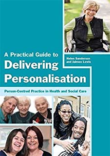 Practical Guide To Delivering  Personalisation