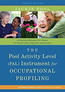 Pool Activity Level (pal) Instrument For Occupational P