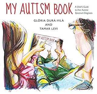 My Autism Book