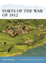 Forts Of The War Of 1812