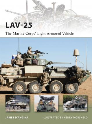 Lav-25