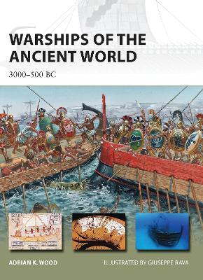 Warships Of The Ancient World